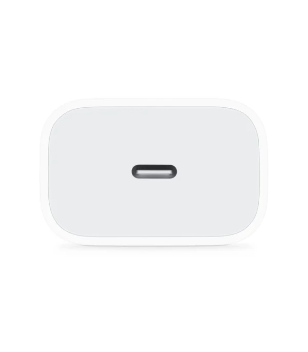 20W USB-C Power Adapter — изображение 2