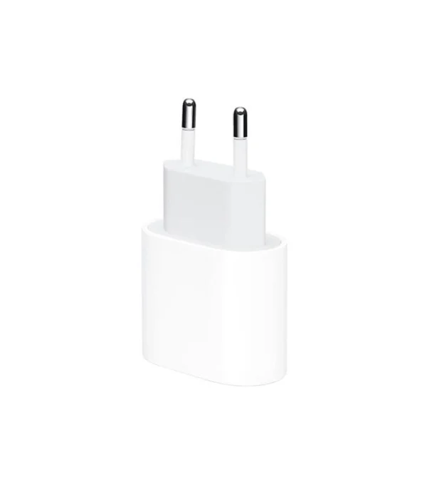 20W USB-C Power Adapter